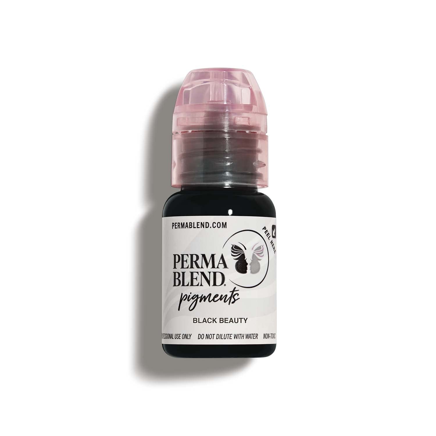 Perma Blend Black Beauty - Inkbox Artistry