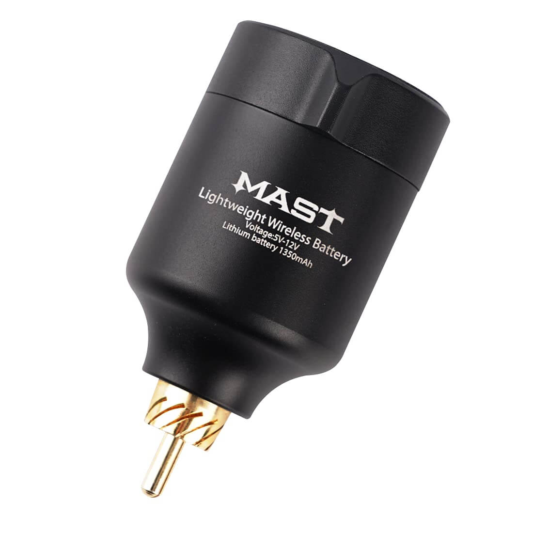 Mast T1 Tattoo Wireless Battery with Digital Display