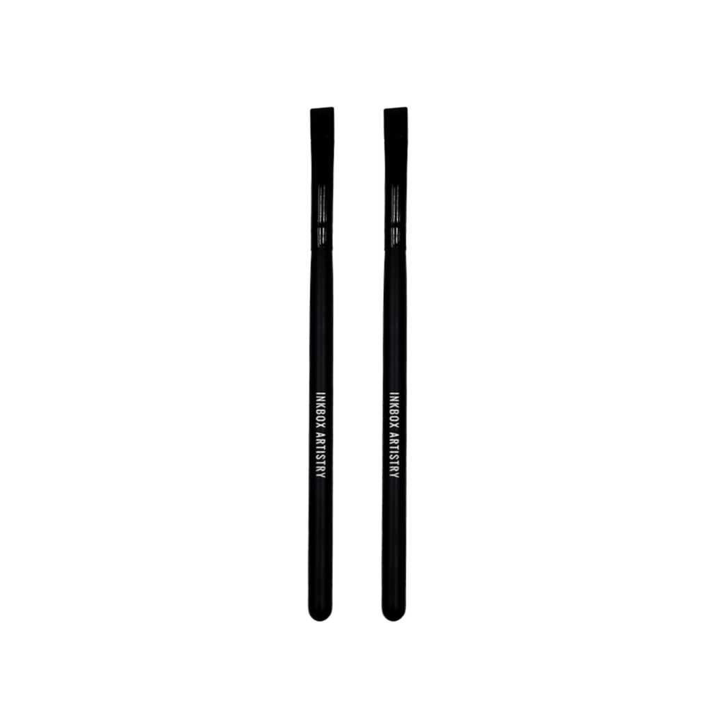 silicone double sided brushes for shaping 