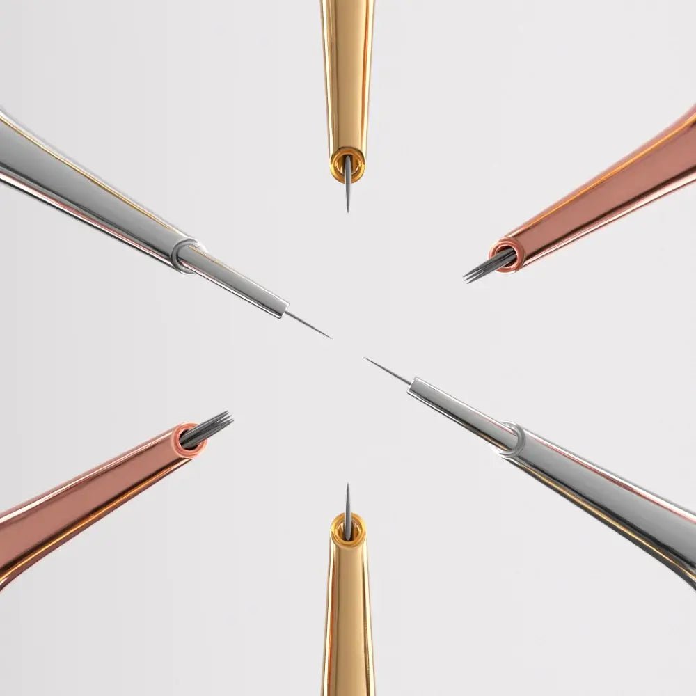 Brow Daddy Needle Cartridge Genie - Inkbox Artistry