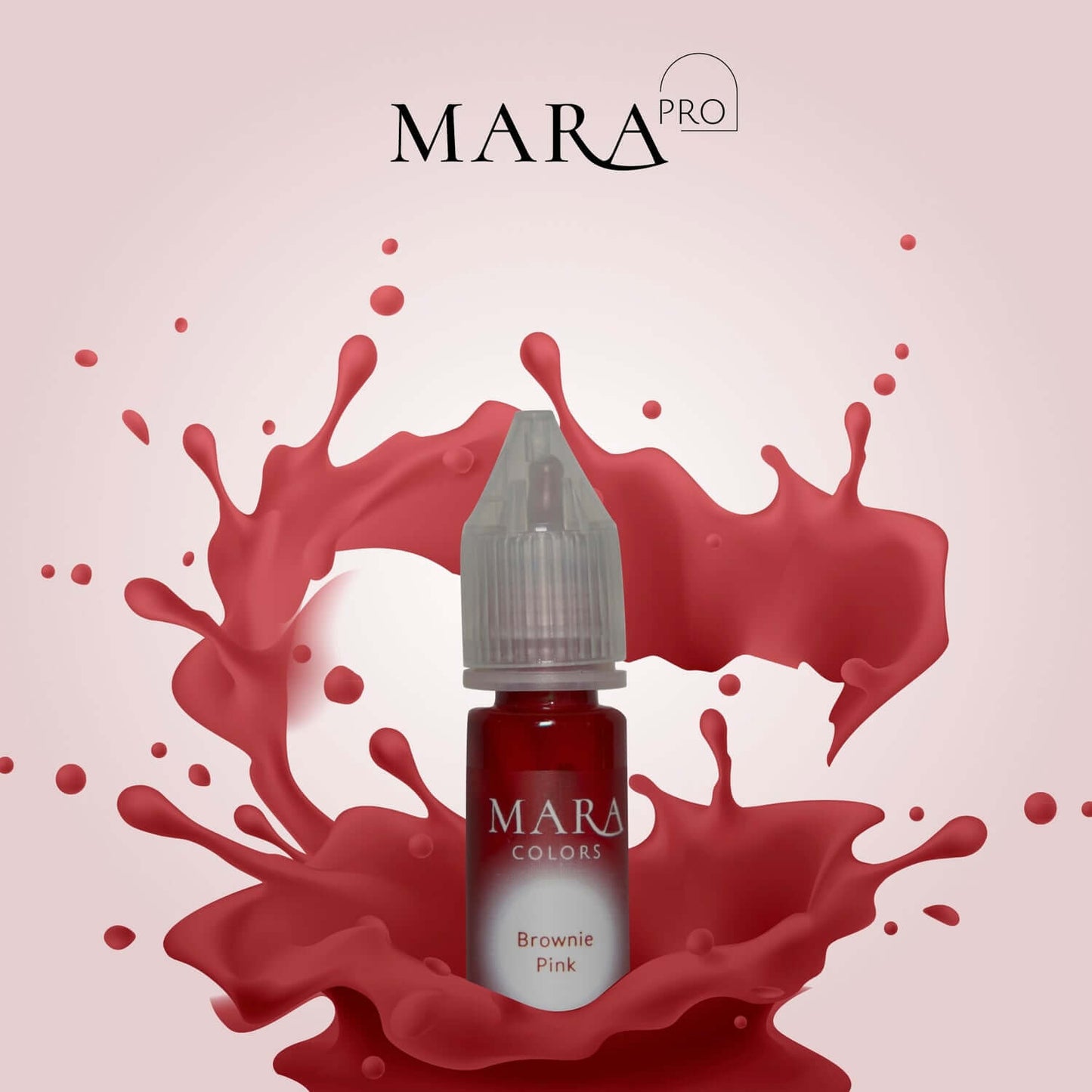 MARA Pro Lip Pigments (Individuals)