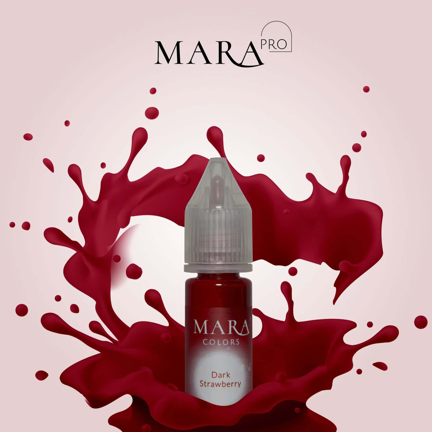 Mara Individual Lip Pigments