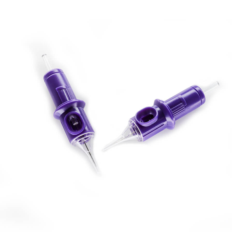 Electrum Premium PMU Membrane Cartridge Needles - Inkbox Artistry