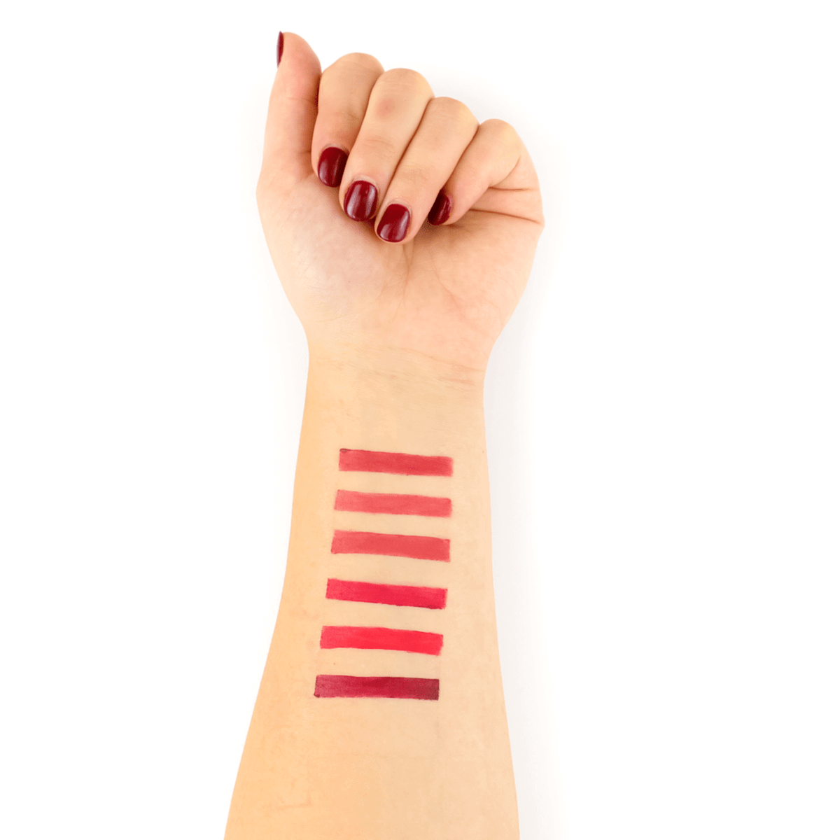 Tina Davies Lip Collection - Envy - Inkbox Artistry