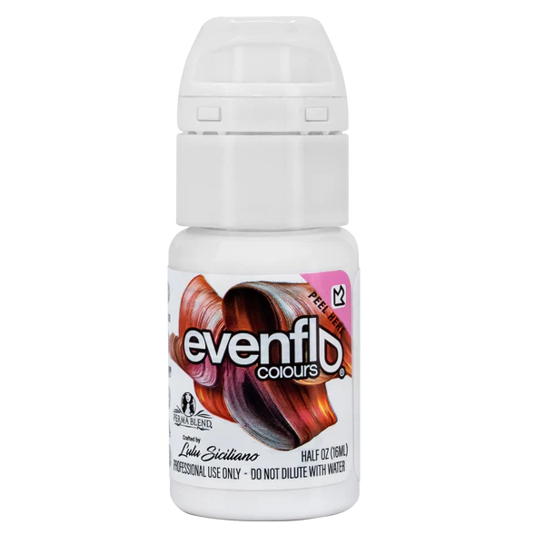 Evenflo Colours by Perma Blend - ALTER WHITE