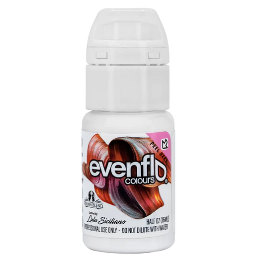 Evenflo Colours by Perma Blend - ALTER WHITE