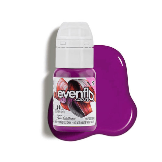 Evenflo Colours by Perma Blend - PINKIER