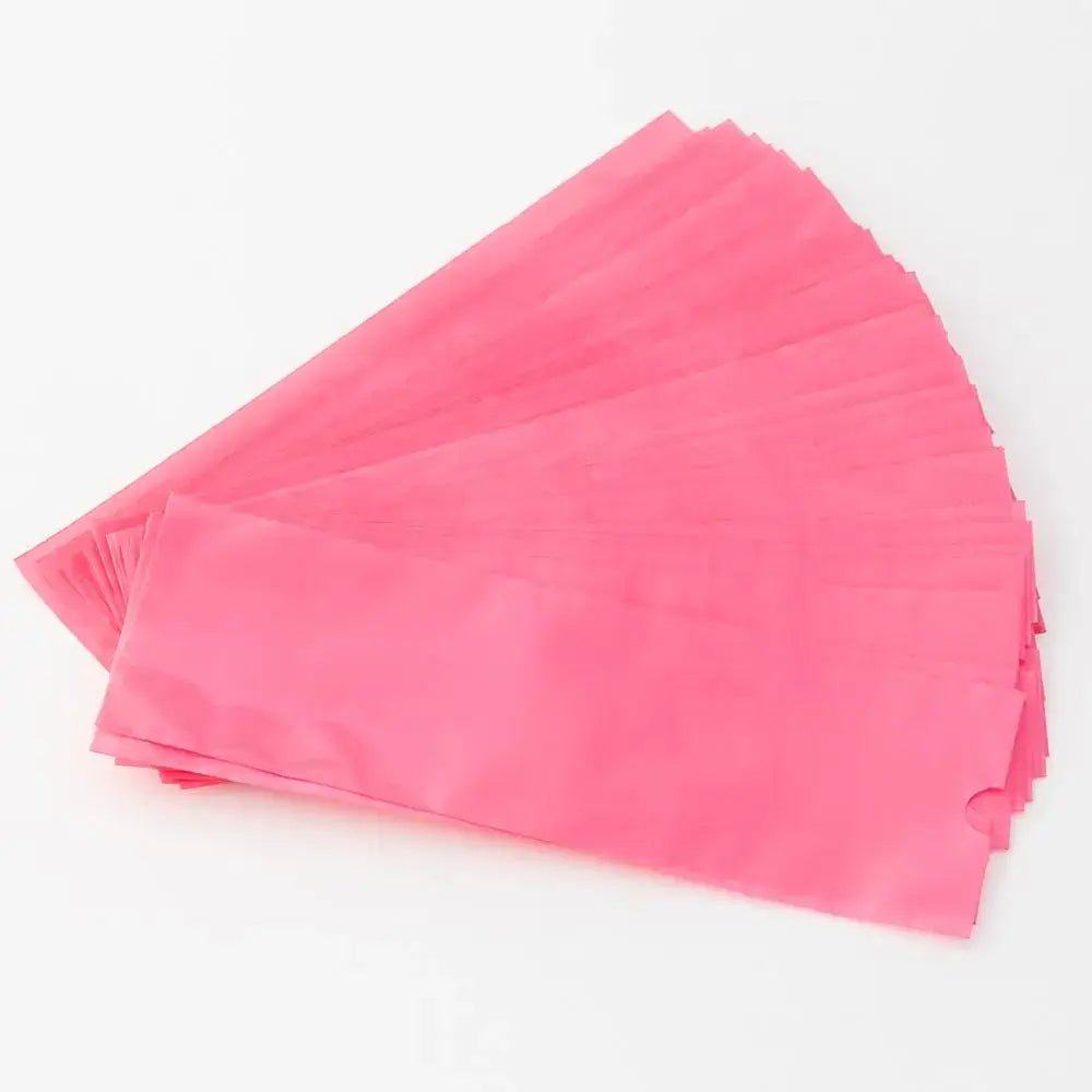 Pink Wireless Tattoo Clip Cord Sleeve - Inkbox Artistry