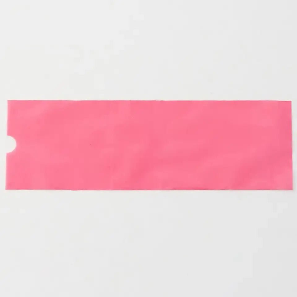 Pink Wireless Tattoo Clip Cord Sleeve - Inkbox Artistry