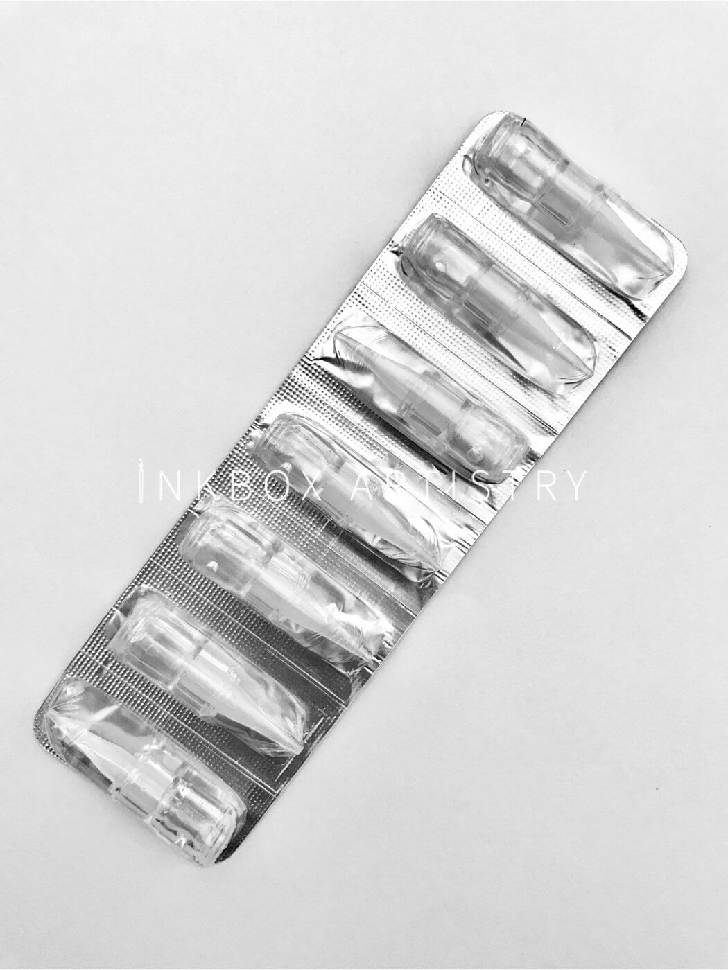 Original Marble Machine Tips - Inkbox Artistry