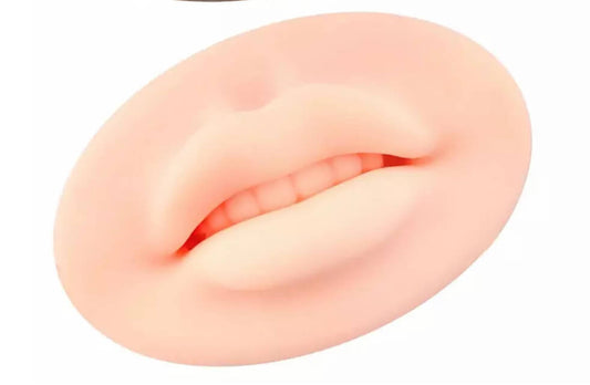 3d pmu practice lip mold