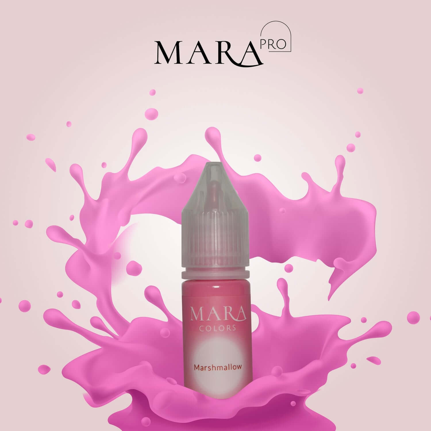 Mara Individual Lip Pigments