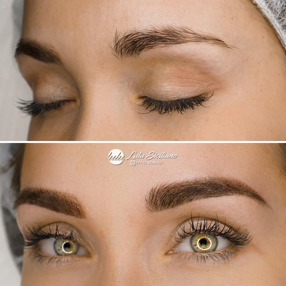 Evenflo Colours by Perma Blend - OAK - Inkbox Artistry