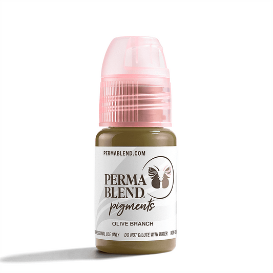 olive branch perma blend pigments correction modifier popular perma blend 