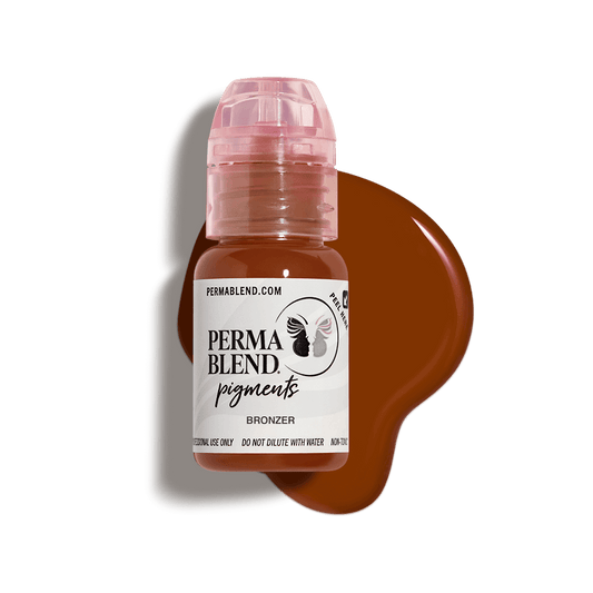 Perma Blend Bronzer