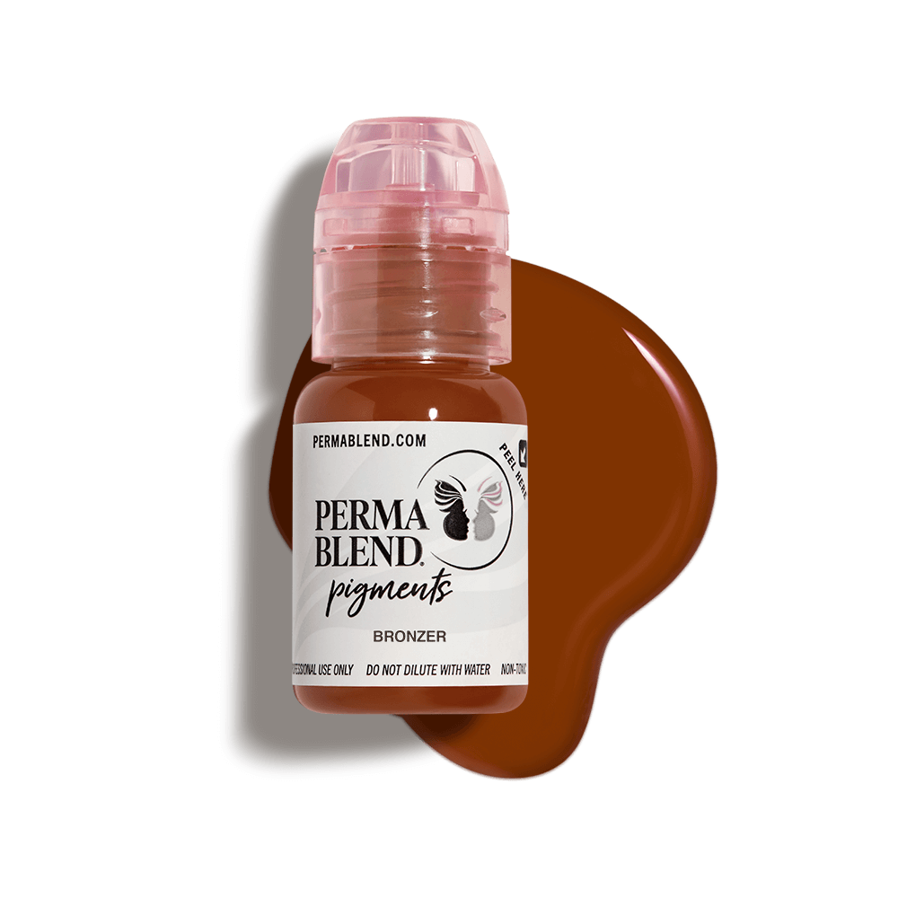Perma Blend Bronzer - Inkbox Artistry