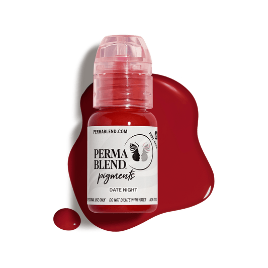 Perma Blend Date Night