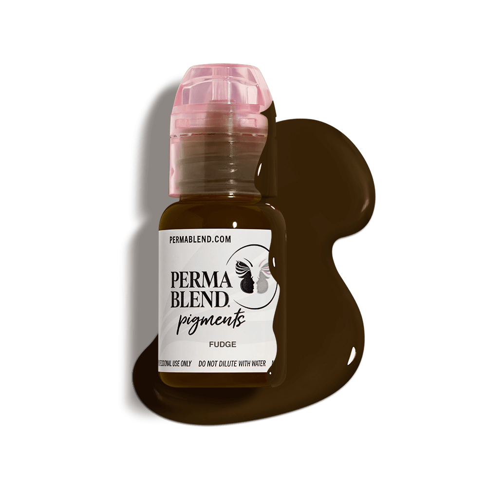 Perma Blend Fudge - Inkbox Artistry
