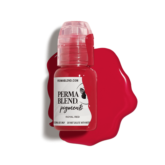 Perma Blend Royal Red