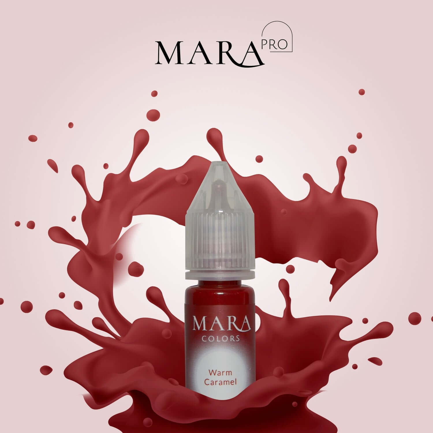 Mara Individual Lip Pigments