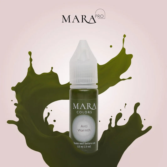 Anti Warmth Corrector- Mara Pro