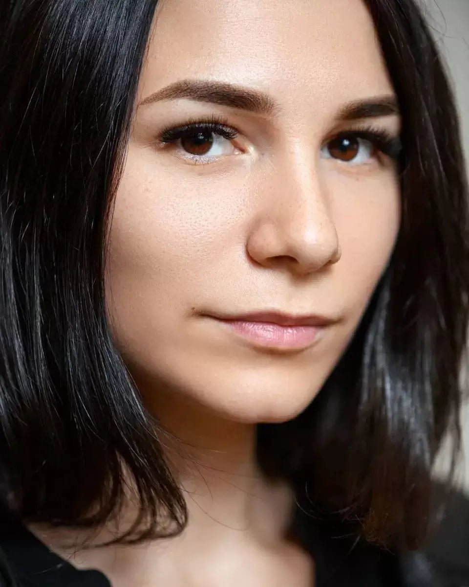 Brovi Bitter Chocolate - Inkbox Artistry