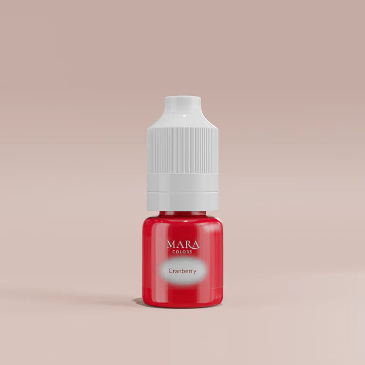 Mara Individual Lip Pigments