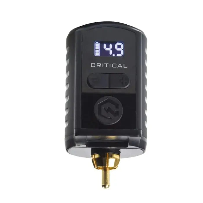 Critical Tattoo RCA Universal Battery