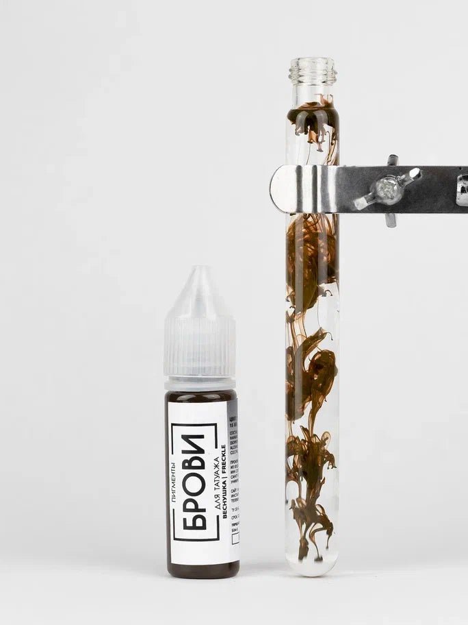 Brovi Freckle - Inkbox Artistry