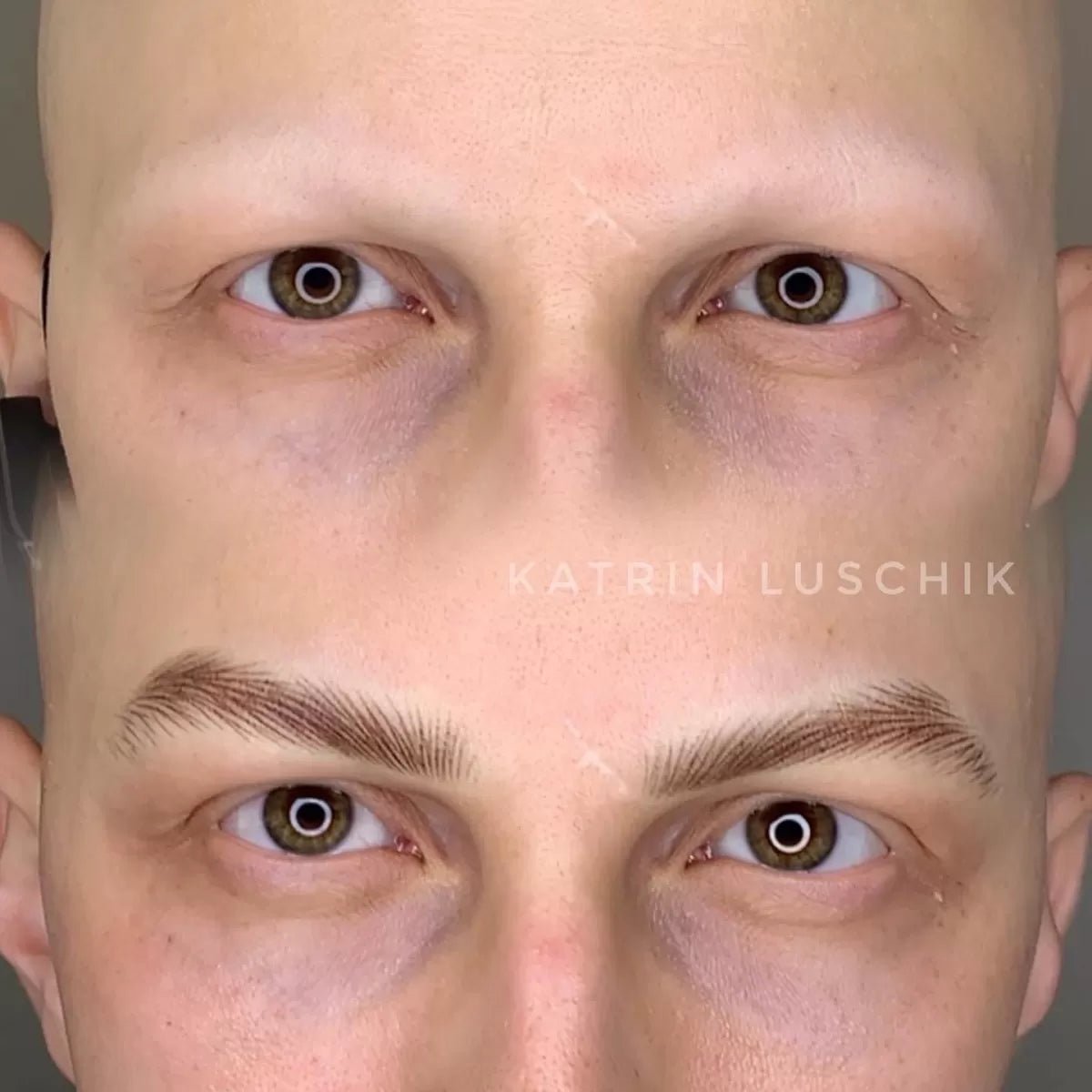 Brovi Flat White - Inkbox Artistry