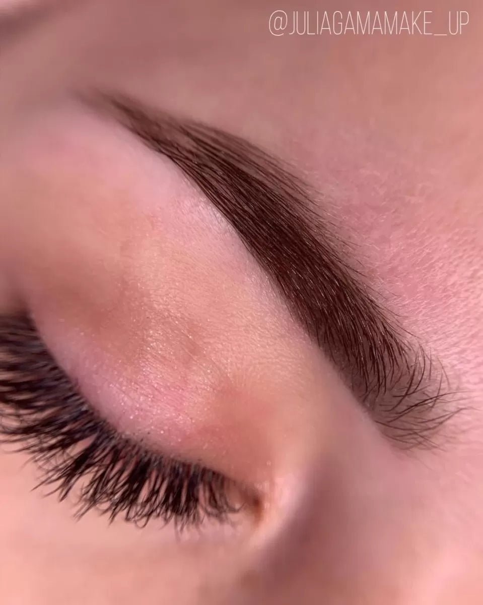 Brovi Flat White - Inkbox Artistry