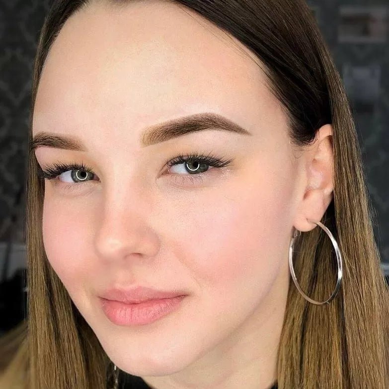 Brovi Flat White - Inkbox Artistry