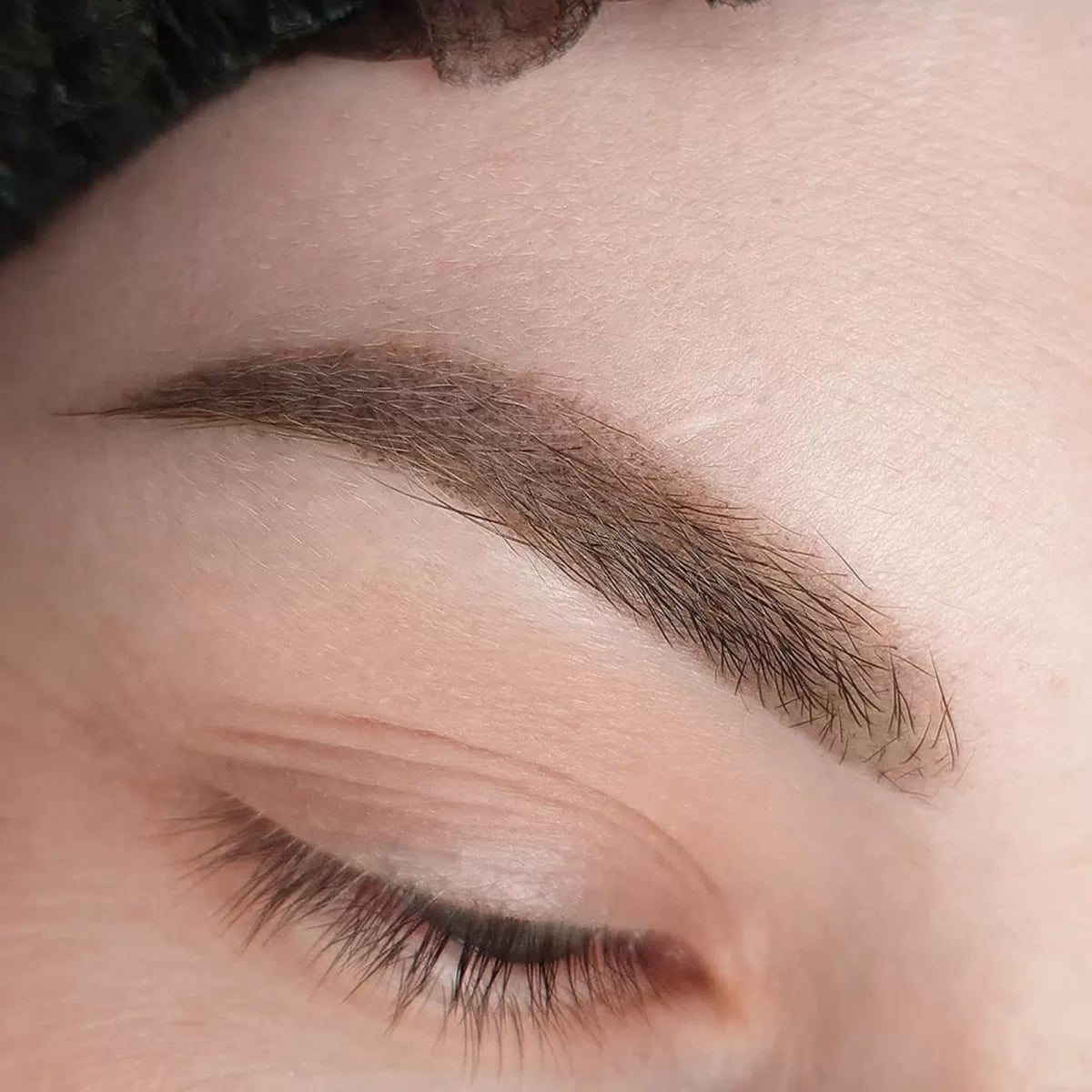 Brovi Gray Harbor - Inkbox Artistry