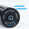 mast nano machine wireless pmu