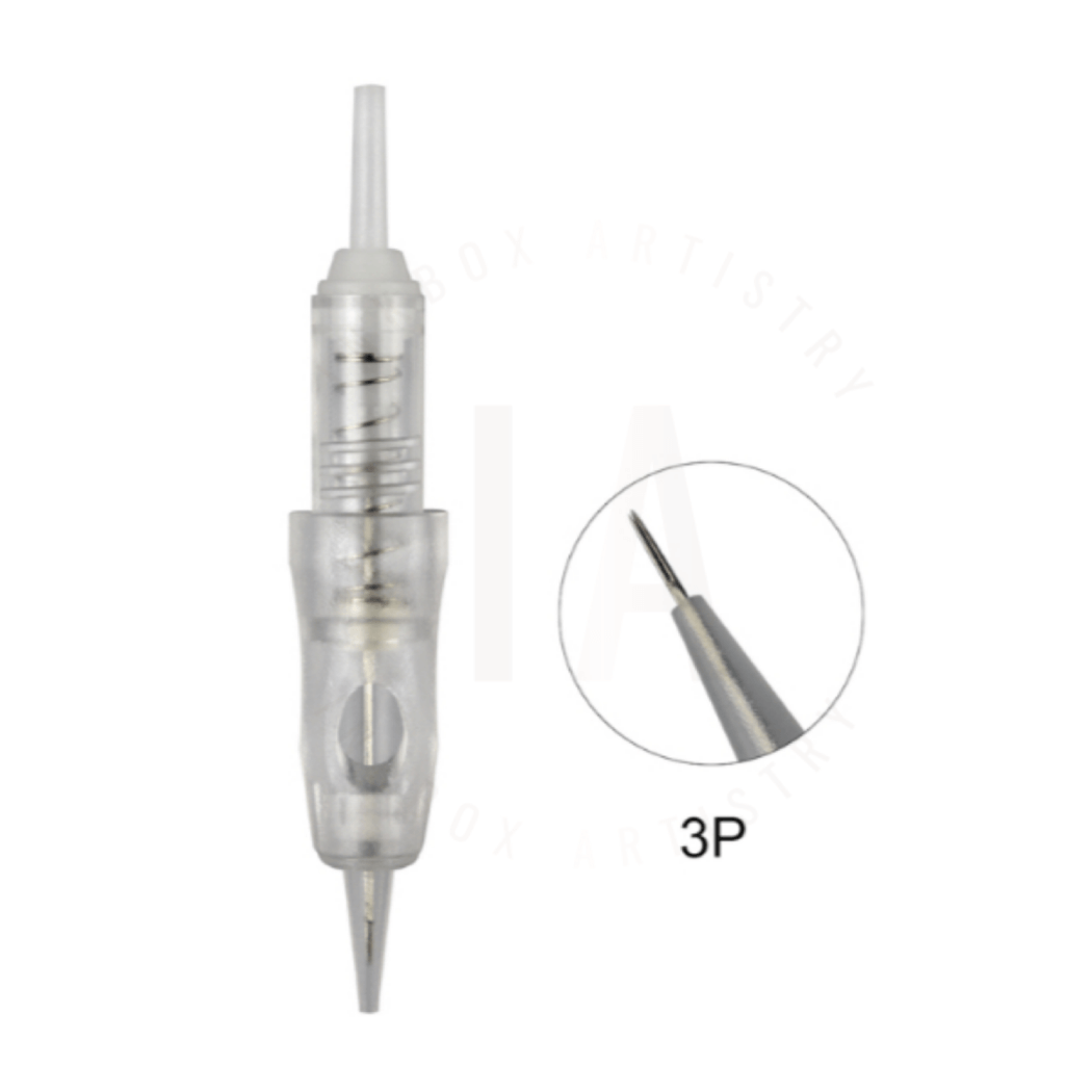 IA Needle Cartridges | Inkbox Artistry