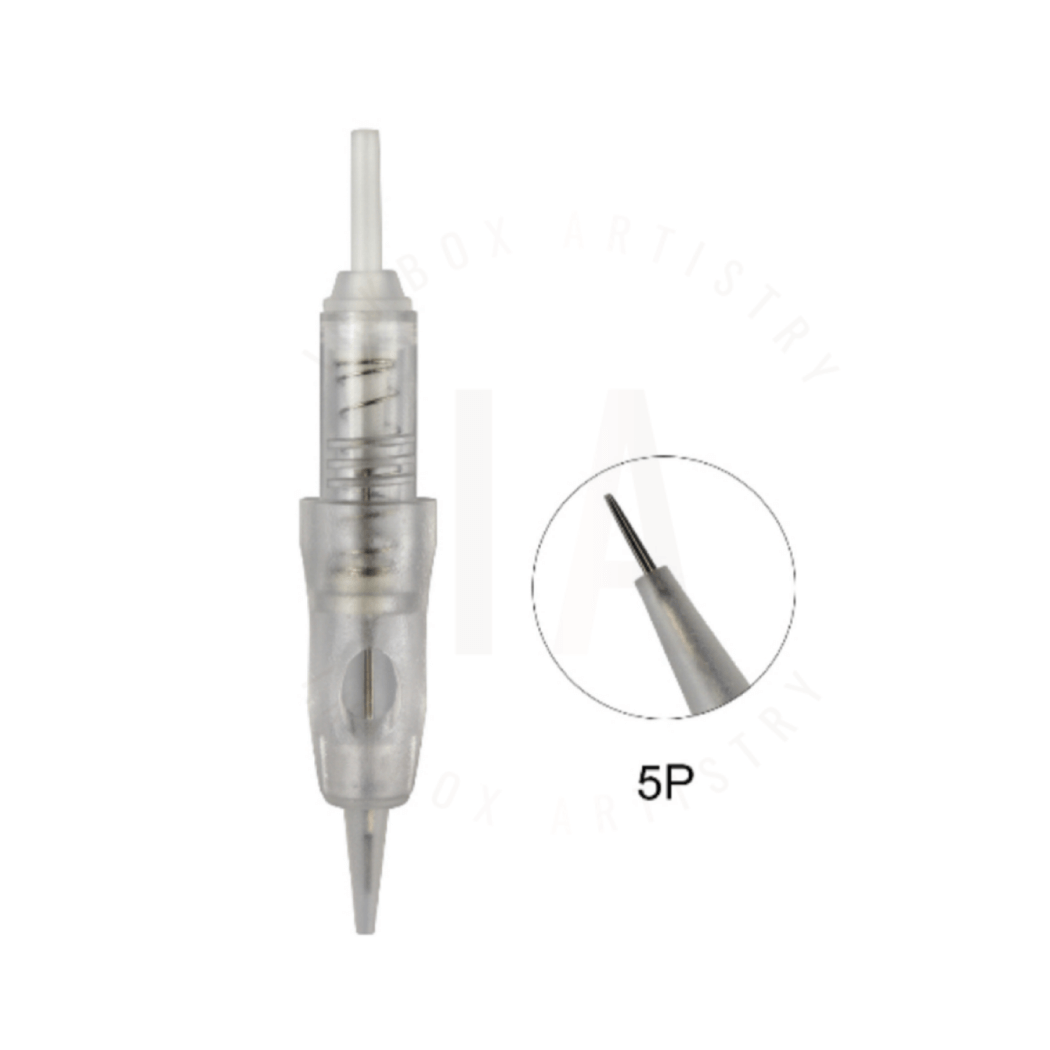 Needle Cartridge compatible to Marble 3.0 Collection