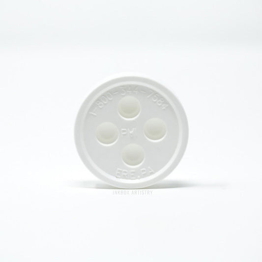 Disposable Pigment Holder ( Firm )