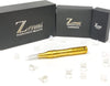 Zenus Wireless Tattoo Mac Pen gold pen