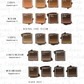 Permablend Eyebrow Pigment Chart Eyebrow Tattoo Guide 