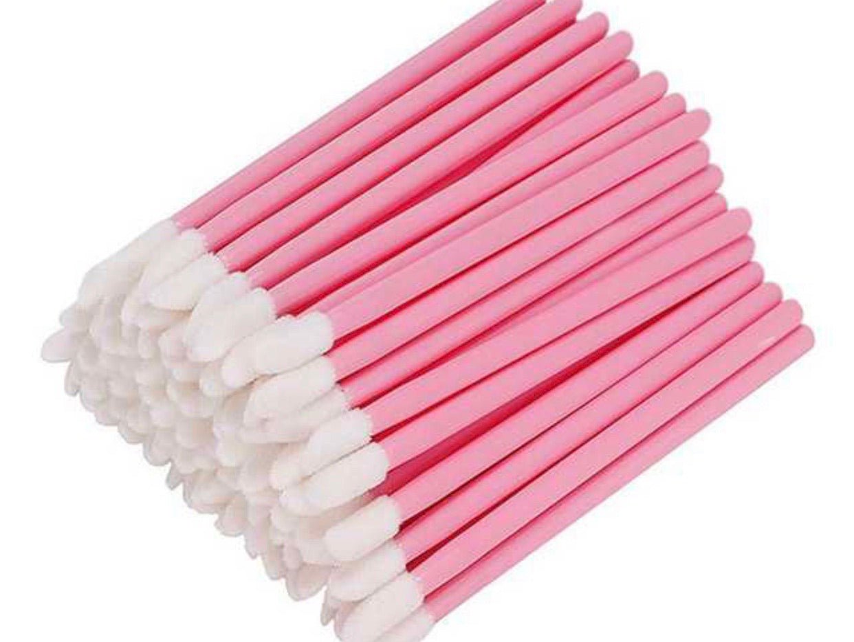 Disposable Lip Brush Wand Applicator - Inkbox Artistry