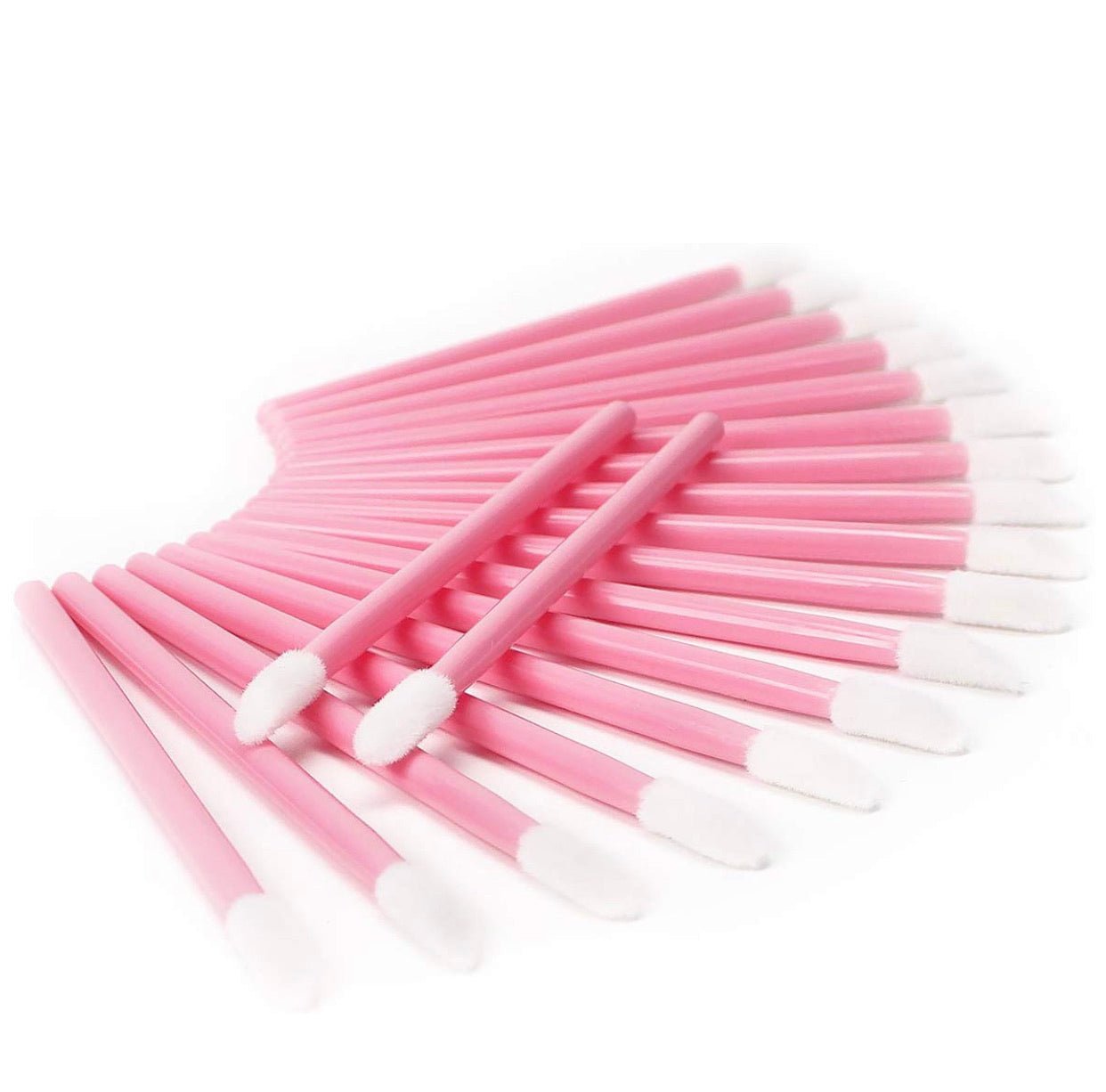 Disposable Lip Brush Wand Applicator - Inkbox Artistry