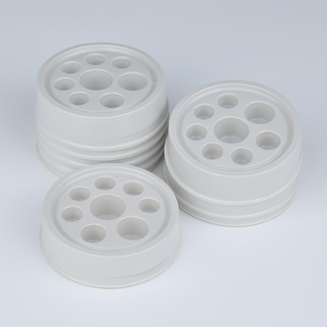 Disposable Round Pigment Cup