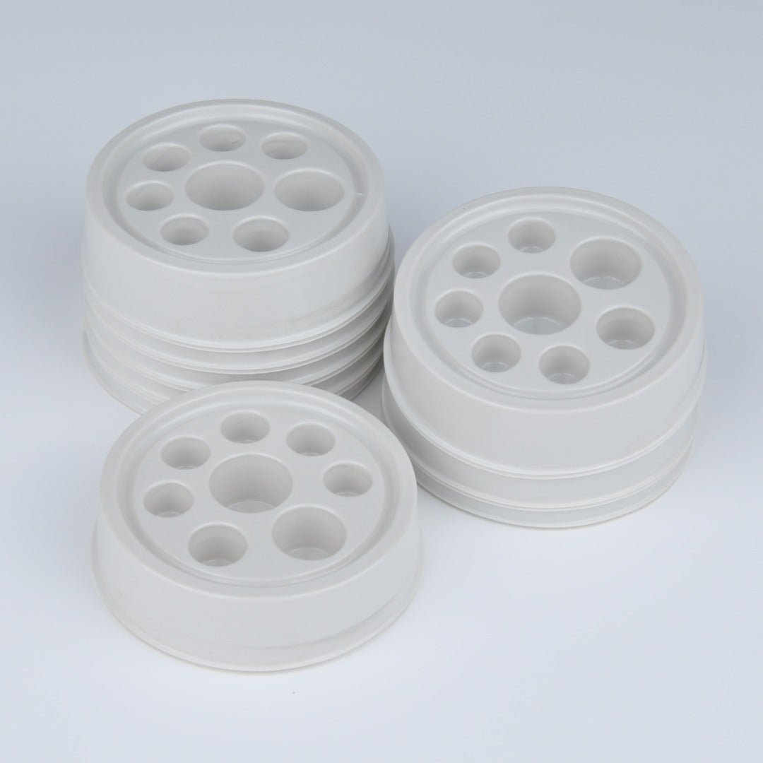 Disposable Round Pigment Cup - Inkbox Artistry