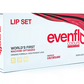 Perma Blend Evenflo Colour - Lip Set by Lulu Siciliano